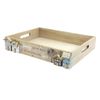 Serving Tray: 40cm x 30cm House Serving Tray
