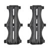 Archery Arm Guard Archery Hand Guard Soft Archery Armguard with Adjustable Straps, Arms Protector