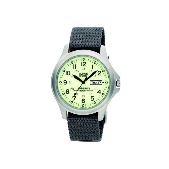 Lorus Dress Watch RJ655AX9