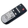 RAV39 WU74100 Replacement Remote Control Fit for Yamaha AV Receiver RX-A2000 RX-A3000