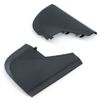 PIT66 Center Console Extension Panel Compatible with 2009 2010 2011 2012 Dodge Ram 1500 2500 3500