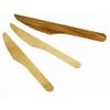 Plastico CD902 Wooden Knife (Pack of 100)