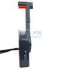 PUSH Throttle Outboard Remote Control Box 703 for Yamaha Side Mount 10 Pin Cable