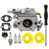 For CARBURETOR Carburetor Easy to replace Chainsaw Metal RM5520 High quality