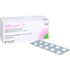 Mezym F Gastric Juice-Resistant Tablets