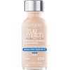 L'Oreal Paris Makeup True Match Super-Blendable Liquid Foundation, Bone C1.5, 1 Fl Oz,1 Count