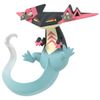 Pokemon Moncolle Tachimukae! Mugen Battle Set