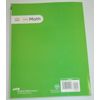 HMH into Math - Grade 1 Practice & Homework Journal - New Condition