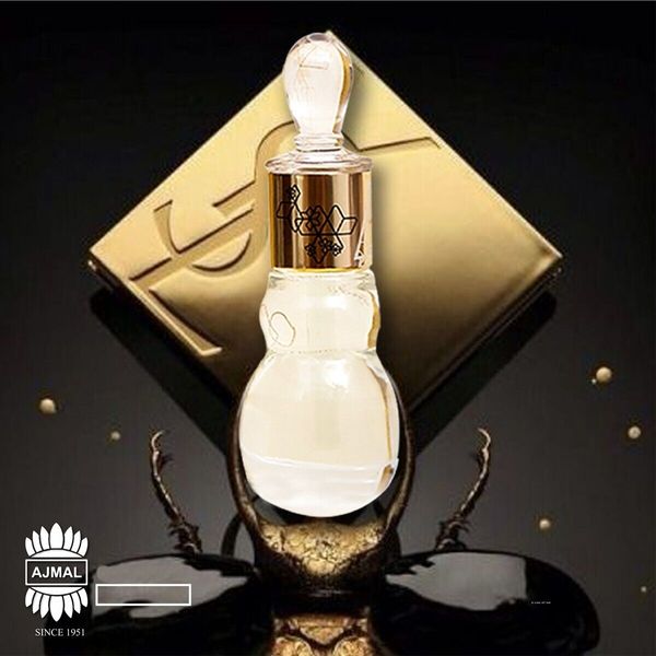 MILLION DOLLAR By Ajmal 12ml Premium Quality Arabian Perfume Oi