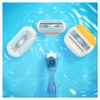 Gillette Venus Refill Razor Blade Cartridges - Pack of 4