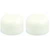 BOLT CAPS KIT FOR TOILETS By Plumb USA