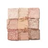Dasique Shadow Palette 09 Sweet Cereal Parallel import goods Yu-Packet [Parallel import goods]