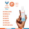 Cantu Weightless Protect + Shine Gloss, 6 fl oz