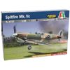 Italeri 510002727 – 1: 48 Spitfire Mk. Vc