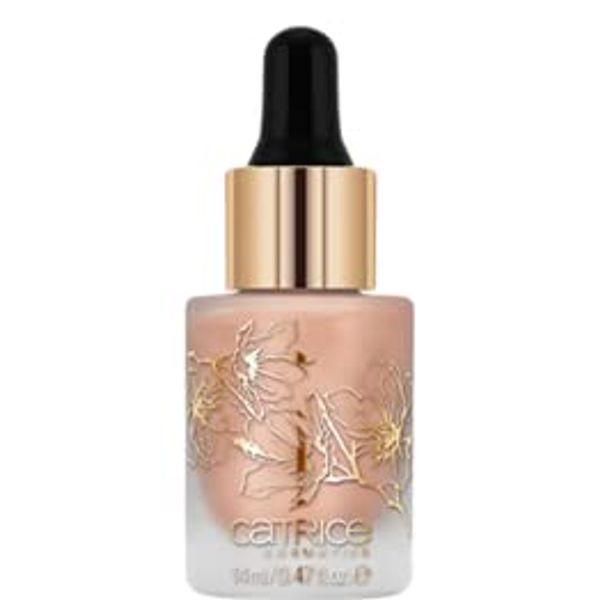 Glow In Bloom Liquid Iluminator 14 ml
