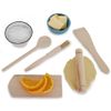 APOLLO Beech Kiddies Set, Multi-Colour, 9x4x20