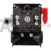 5140110-49 Replacement Pressure Switch Replacement for 2 Stage Air Compressors 145/175