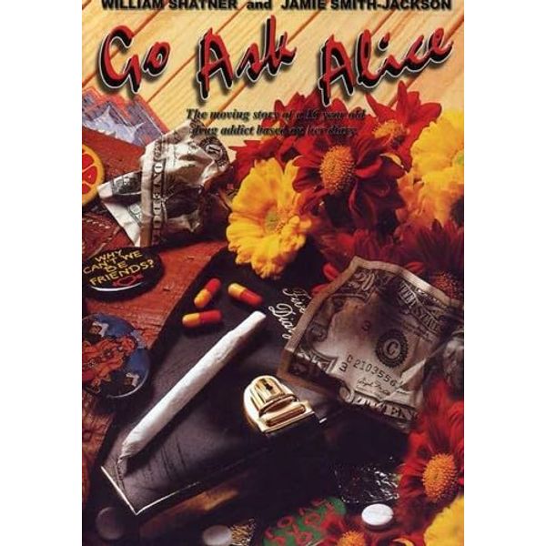Go Ask Alice