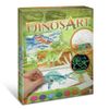 Dinos Art DA15052 Paint