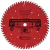 Freud LU73R010: 10" x 60T Cabinetmaker’s Crosscut Blade