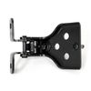 Front Upper Door Hinge LEFT 2006-2008, 2010-2014 Mark LT