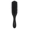 Detangle, Sturdy Wash Day Brush, Black, 1 Brush