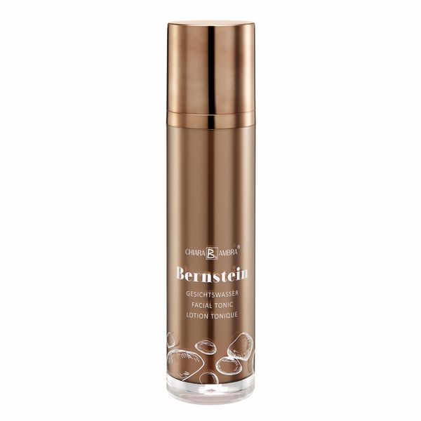 CHIARA AMBRA® Amber Facial Toner