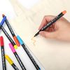 Artme Fabric Pens 20pcs, Textile Markers
