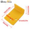 For Hustler Raptor SD/SDX Zero Turn Mower 125255 Hydro Transmission Bracket Kit