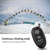 Camera Wireless Shutter Release Remote Control for Sony a7III, a9, a7RIII, a7...