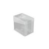 Ultimate Guard Deck Case 133+ Standard Size Transparent