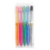Dr T's Professional Toothbrush - Orange