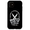 iPhone 11 Knife Making Knife Blade Smith Knife Smartphone Case