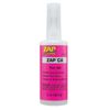 NEW ZAP Adhesives CA Glue Thin 2 oz Bottle PT07