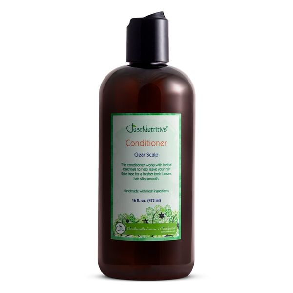 Dandruff Clear Scalp Conditioner / Dandruff Conditioner