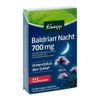 KNEIPP Valerian Night 700 mg Coated Tab. Pack of 30