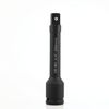 Impact Extension Bar Set, 3/4 Inch Drive 8" Socket Extention Bar, Socket Adapters for Impact Wrench/Drill/Driver
