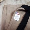 Made In [Bath Towel] gyaruson Apron Small (Brown)