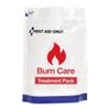 First Aid Only 91167: Burn Care Treatment Pack