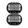 2X Classic Omnishaver - Black - The Fastest Way to Shave Head, Legs, Arms, Body | an Alternative to Disposable Shaving Razors Self Cleans & Strops During Use with Durable Blade | Bald Shaver for Men