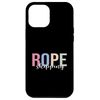 iPhone 13 Pro Max Rope Skipping Rope Jumping Fitness Case