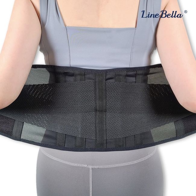 Line Bella medical summer waist protector S, 1 pc