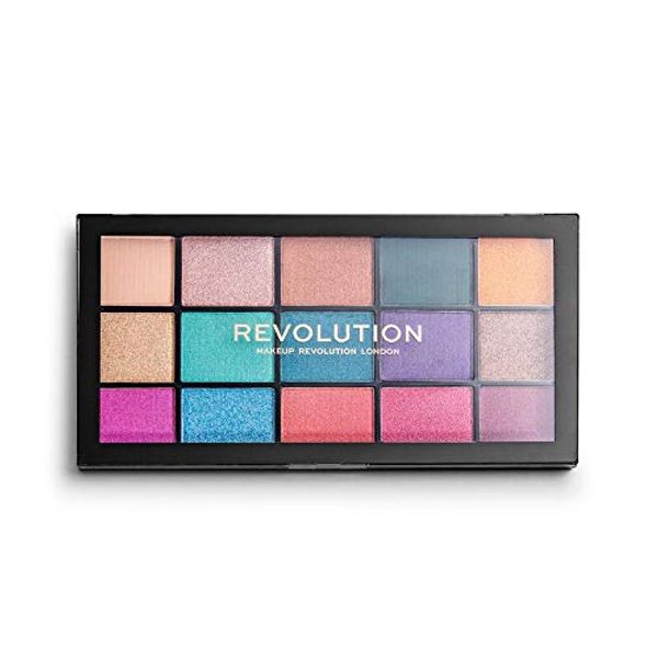Makeup Revolution Reloaded Jewelled