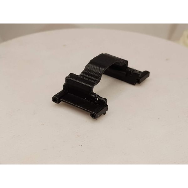 Mega g plus storm pin clip
