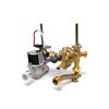 Cointra STATIC CARAVAN COB 10 SPARE WATER/GAS CONTROL ASSEMBLY REPLACEMENT GAS