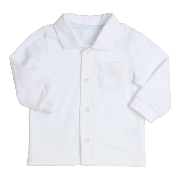 Gymp White, White