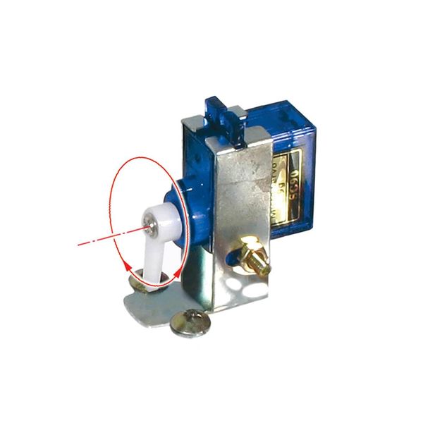 Peco PLS-125 Smartswitch Single Servo