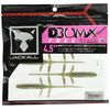 JACKALL DB Yuma Free 4.5" Melon Blue/Clear Pearl