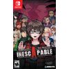 Aksys Inescapable: No Rules, No Rescue (SW)