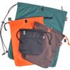 Proto One ML/9-2-13 Deodorizing Laundry Bag, Green